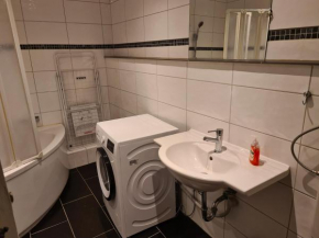 GSS18 1-OG Möblierte Wohnung in Oebisfelde